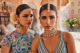 Vanya Lehenga Set