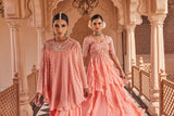 Veesha Lehenga Set
