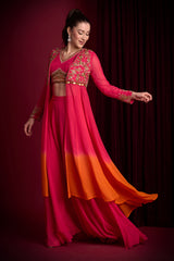 CHANDRIKAA SET