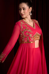 CHANDRIKAA SET