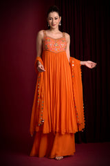 TARANGINI ANARKALI
