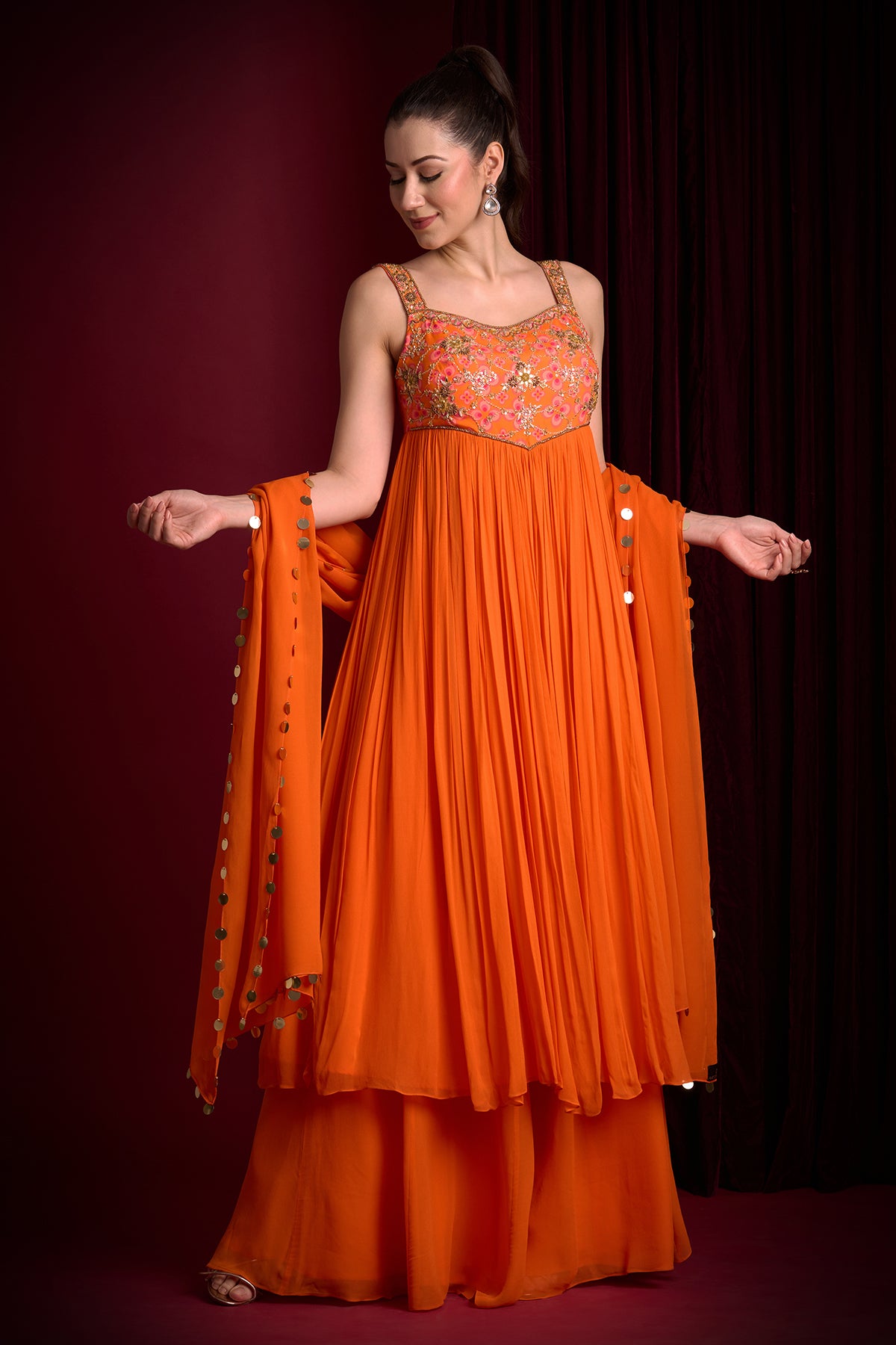 TARANGINI ANARKALI