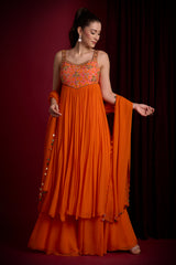 TARANGINI ANARKALI