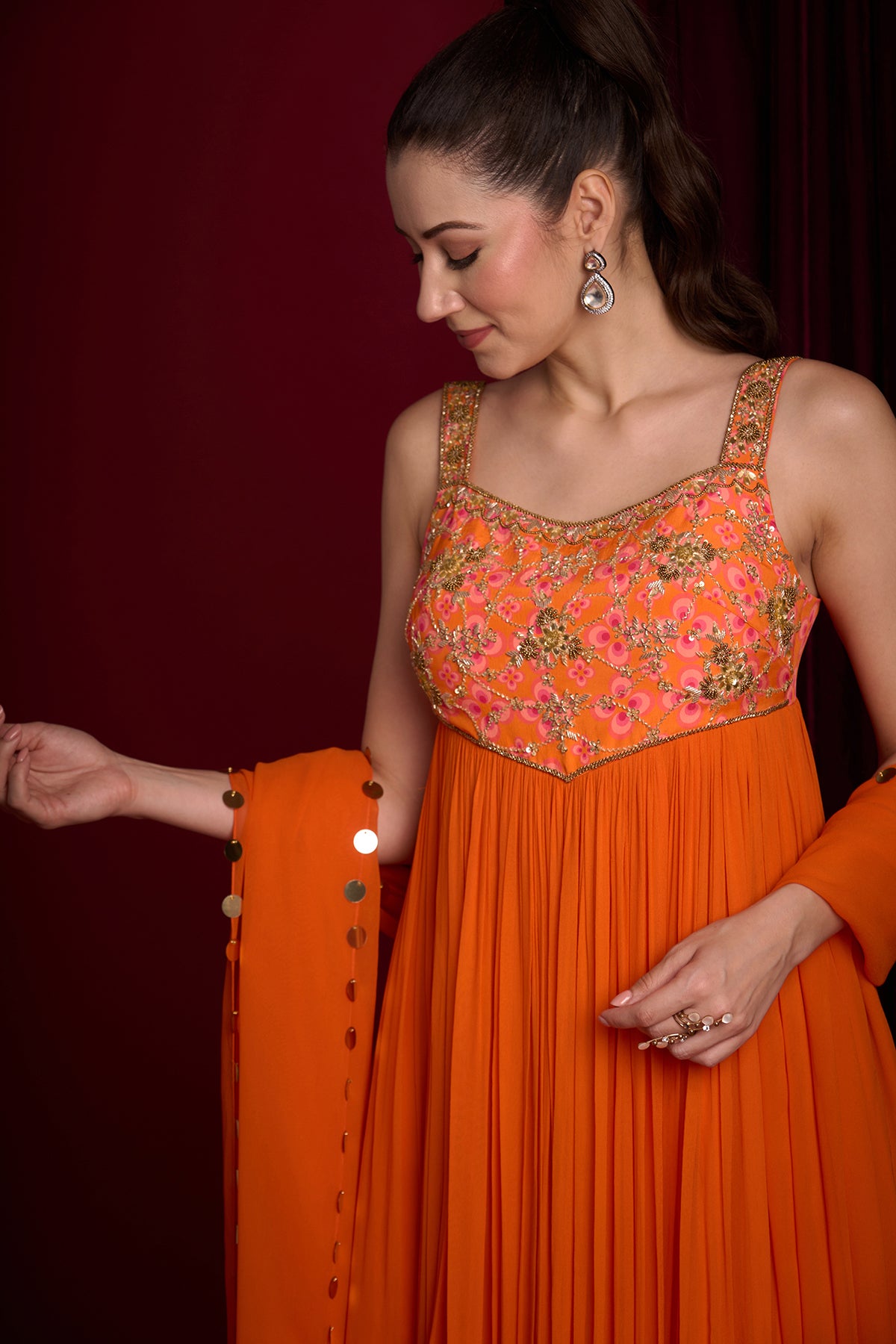 TARANGINI ANARKALI