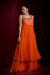 TARANGINI ANARKALI