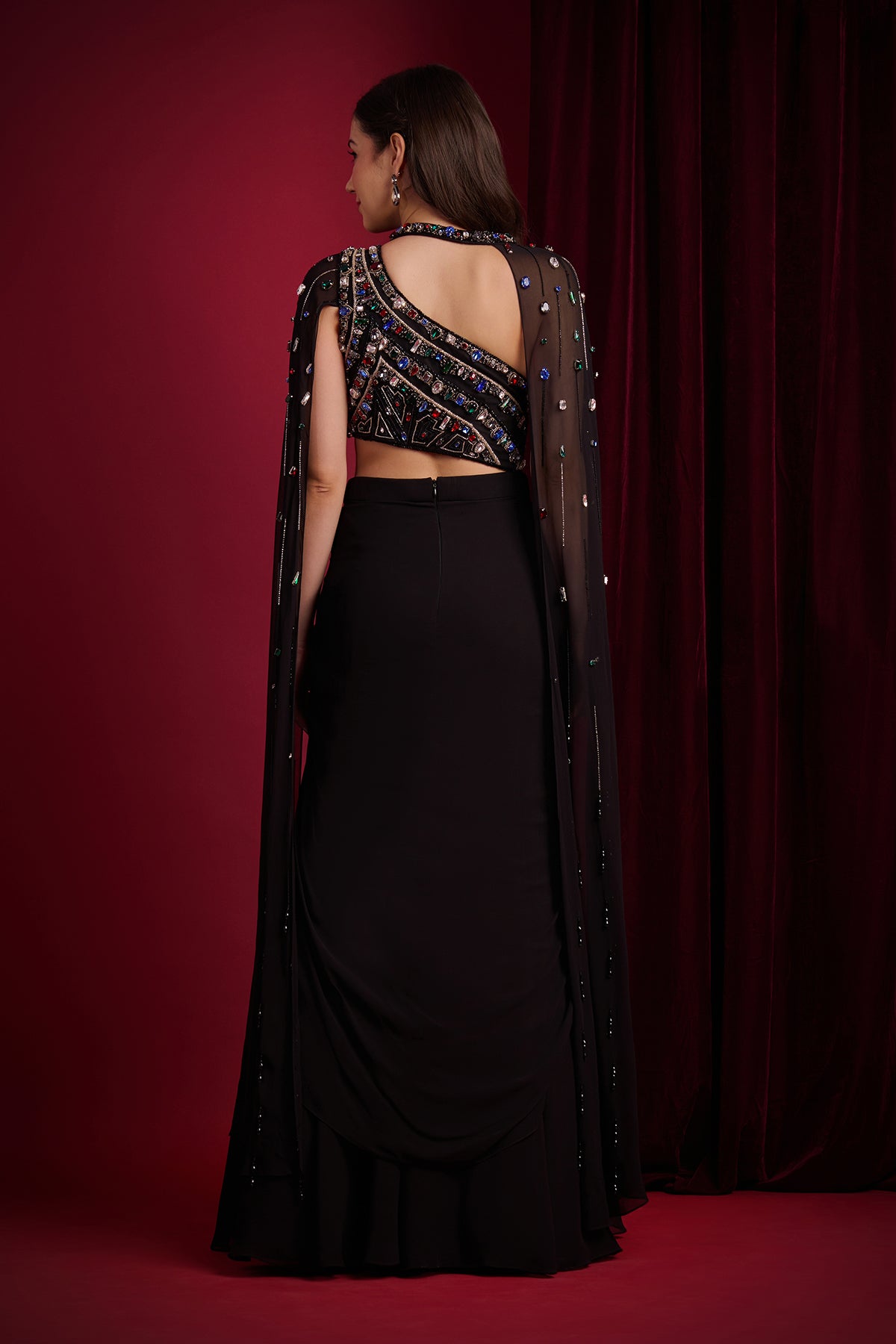 VIRA LEHENGA