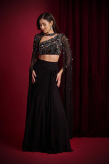 VIRA LEHENGA