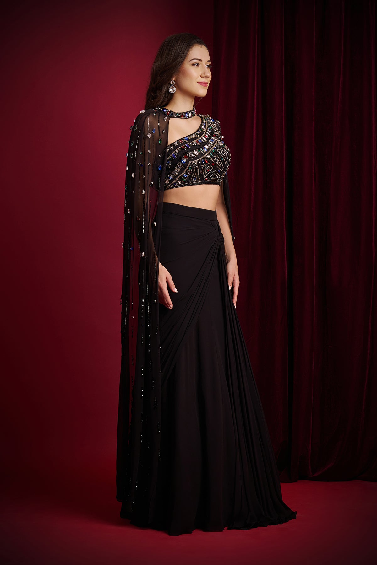 VIRA LEHENGA