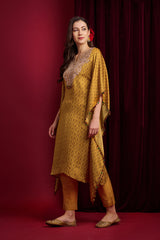 IRA KAFTAN SET