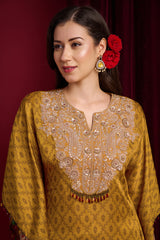 IRA KAFTAN SET