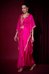 SUMUKHI RANICAPE SET