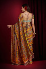 SHAKUNTALA SAREE