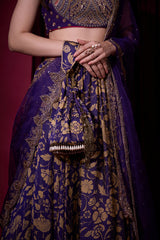 INDULEKHA LEHENGA