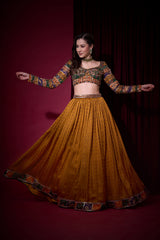 SURYAVANSHI LEHENGA