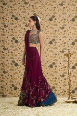 CHITRAVALI SET 12