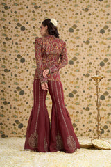 AARINI JACKET SET 01