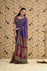 KUMKUM SAREE 08