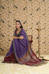 KUMKUM SAREE 08