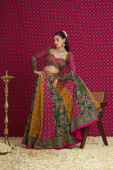 KADAMBARI LEHENGA 05