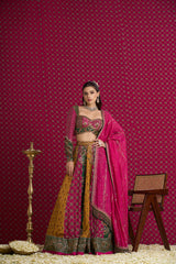 KADAMBARI LEHENGA 05
