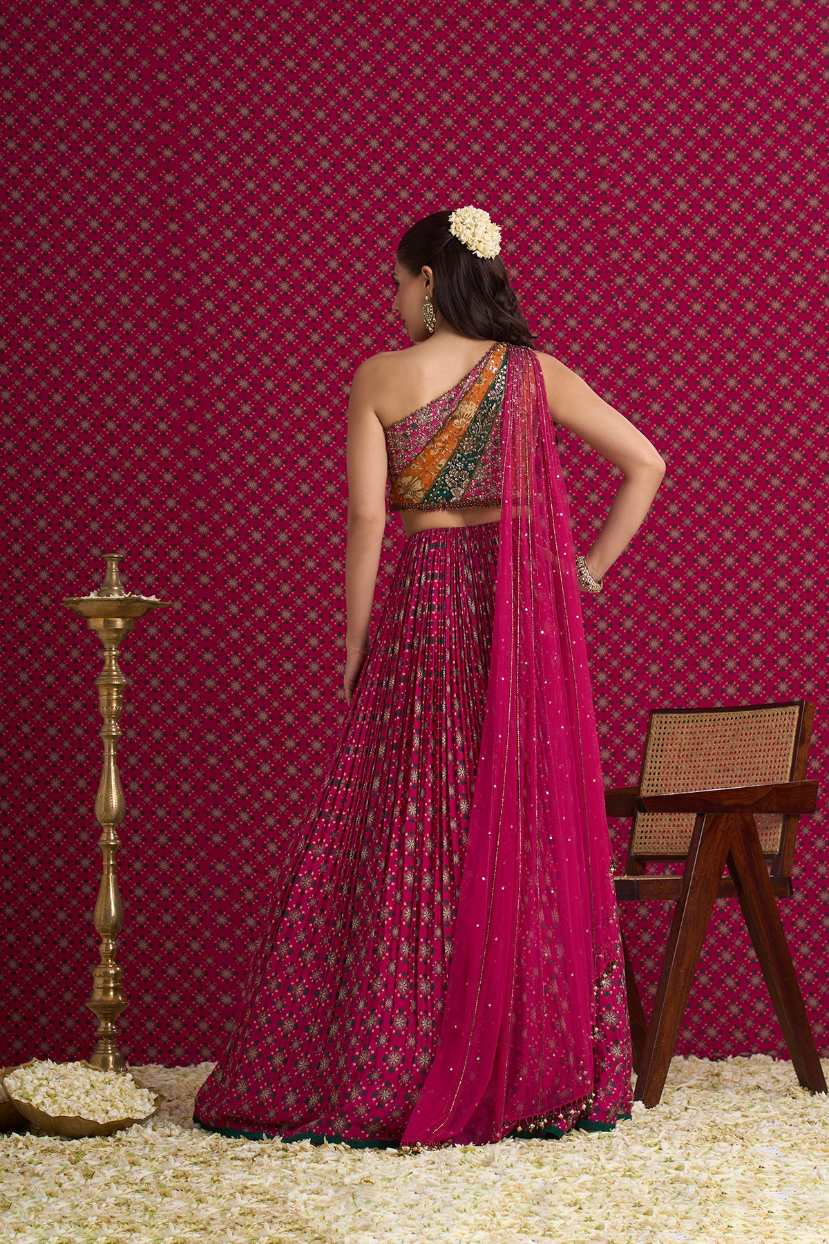 TARA LEHENGA 04