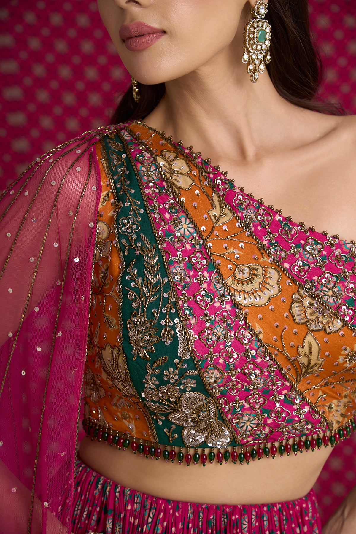 TARA LEHENGA 04