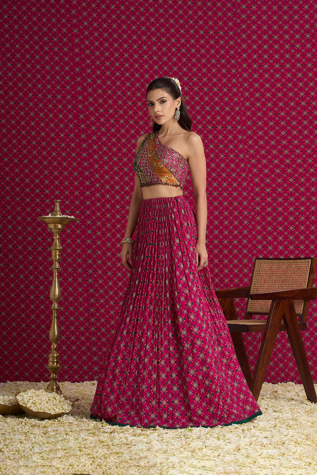 TARA LEHENGA 04