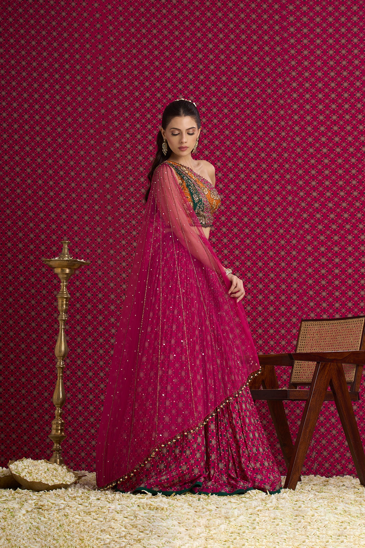 TARA LEHENGA 04