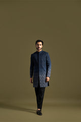 Rida Elegant Kurta Ensemble
