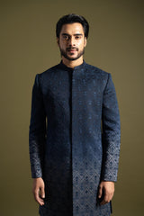 Rida Elegant Kurta Ensemble