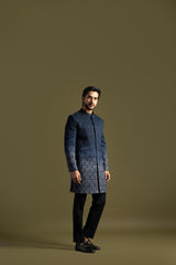 Rida Elegant Kurta Ensemble