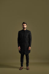 Lamees Heritage Festive Suit