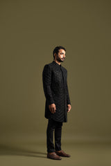 Lamees Heritage Festive Suit