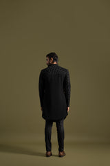 Lamees Heritage Festive Suit
