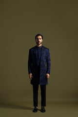 Areeba Festive Luxe Ensemble