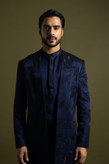 Areeba Festive Luxe Ensemble