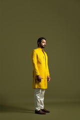Anaya Elegant Festive Ensemble