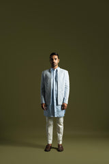 Laiba Festive Heritage Suit