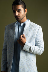 Laiba Festive Heritage Suit