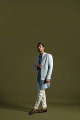 Laiba Festive Heritage Suit