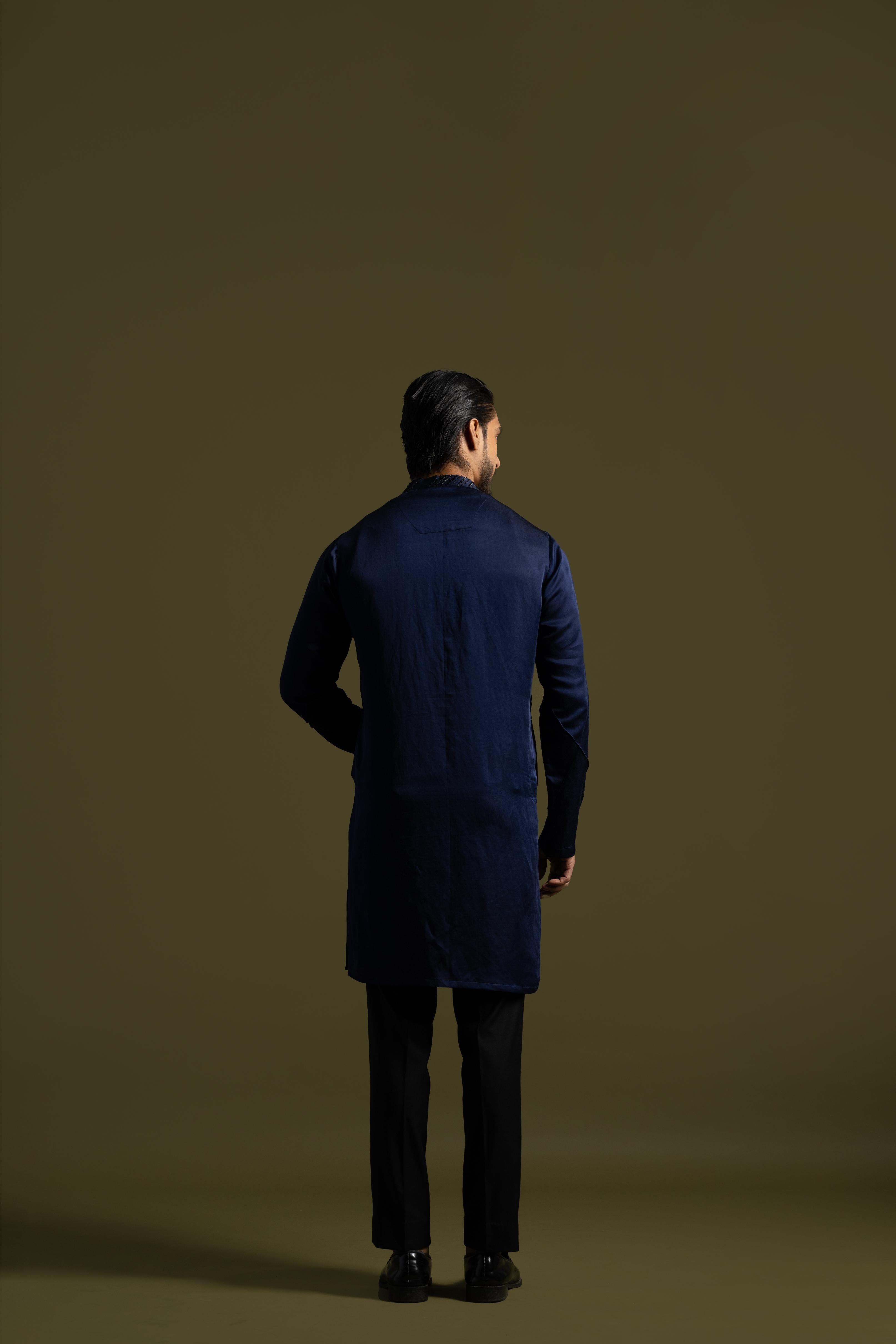 Sehrish Signature Kurta Set