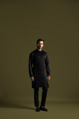 Zeba Classic Kurta Set