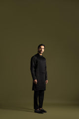 Zeba Classic Kurta Set
