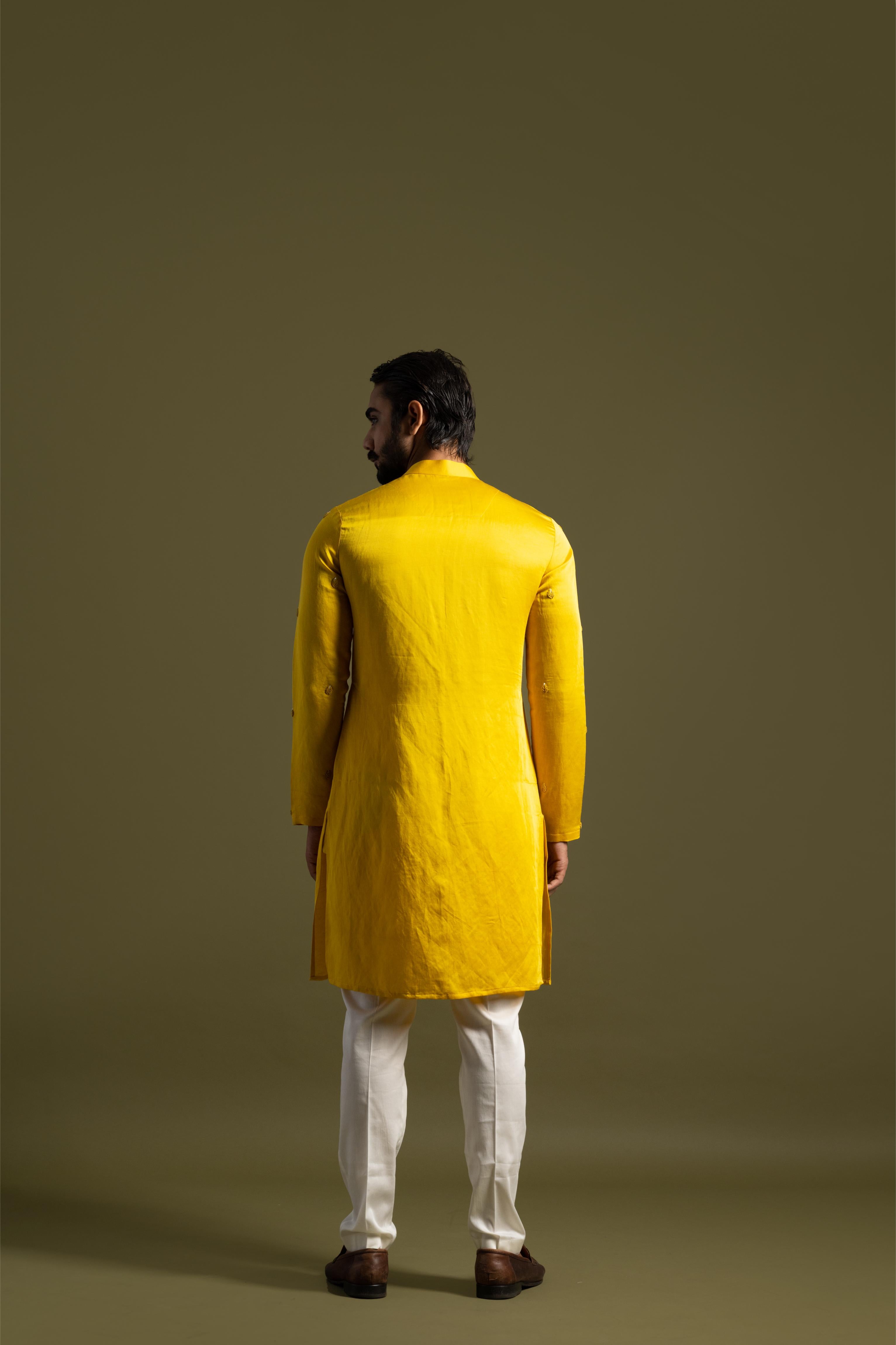 Areej Elegant Festive Suit
