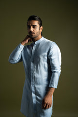 Nawal Elegant Festive Suit