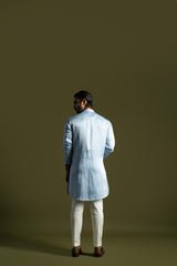 Nawal Elegant Festive Suit