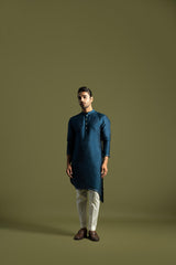 Rimsha Festive Luxe Suit