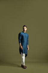 Rimsha Festive Luxe Suit