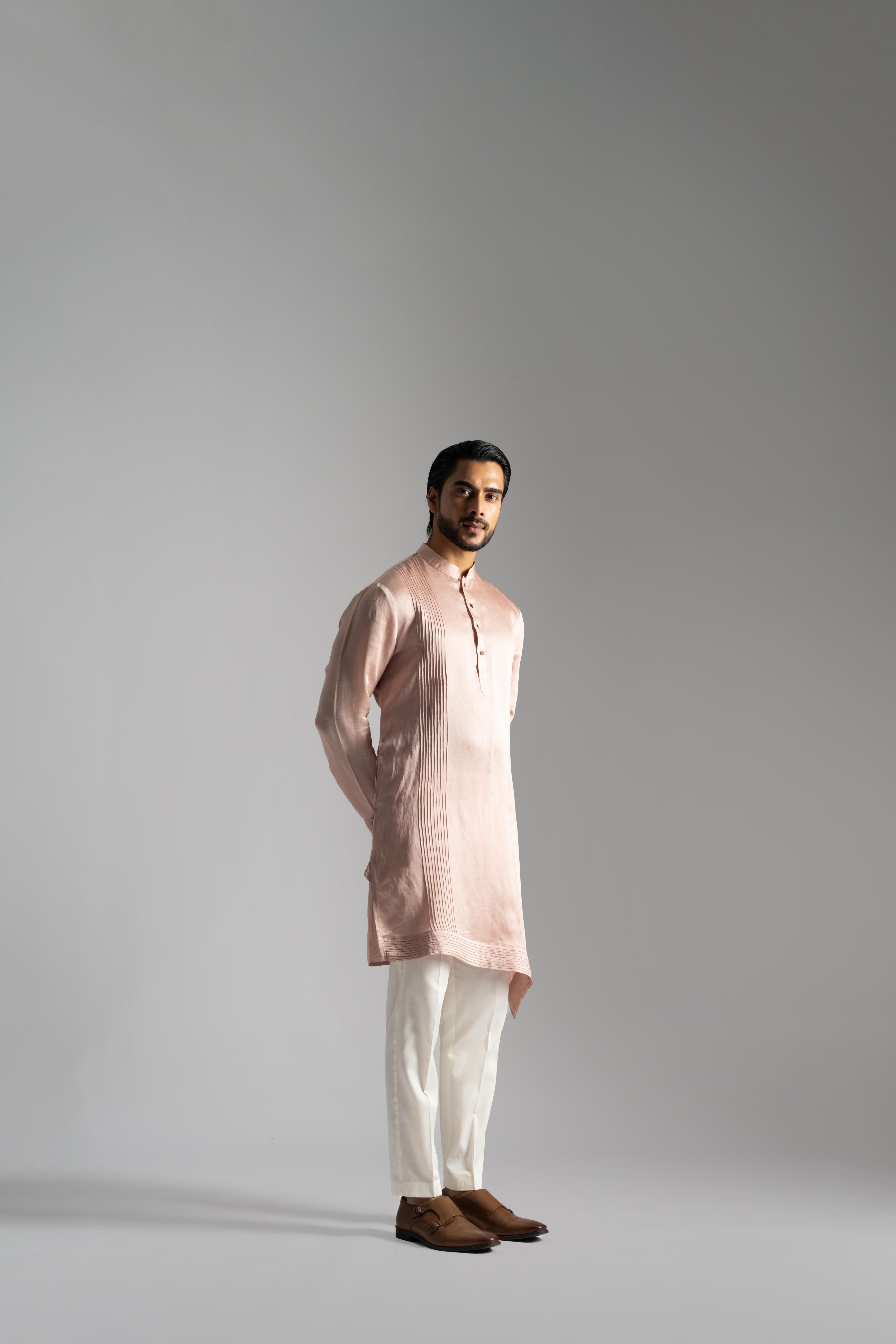 Sehr Elegant Festive Suit
