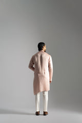 Sehr Elegant Festive Suit